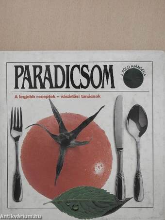 Paradicsom