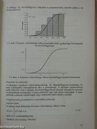 Kísérletek tervezése és értékelése