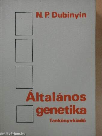 Általános genetika