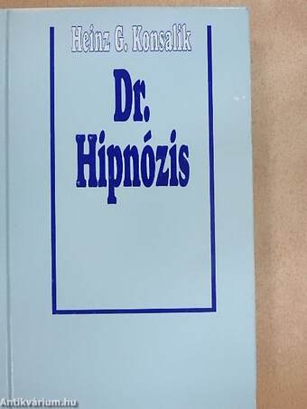 Dr. Hipnózis