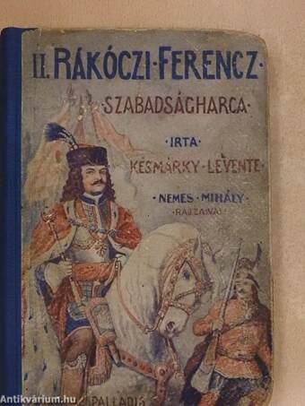 II. Rákóczi Ferenc szabadságharca