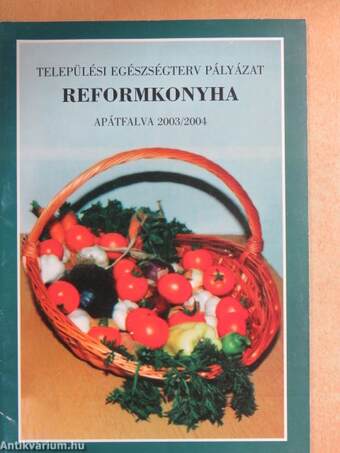 Reformkonyha