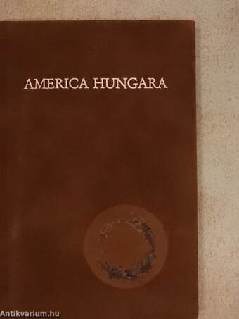 America Hungara