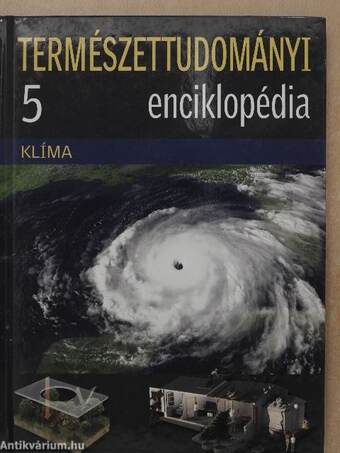 Természettudományi Enciklopédia 5.