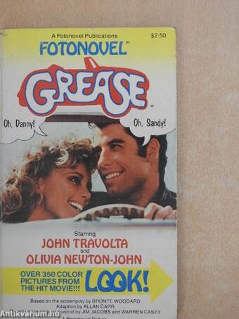 Grease