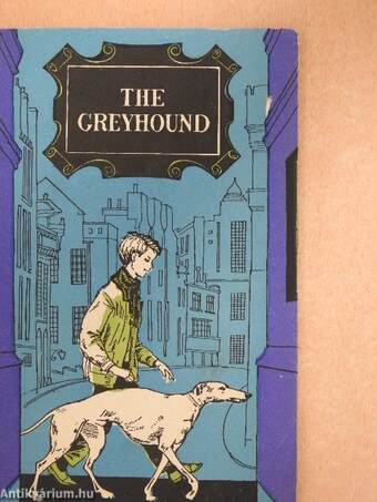 The Greyhound