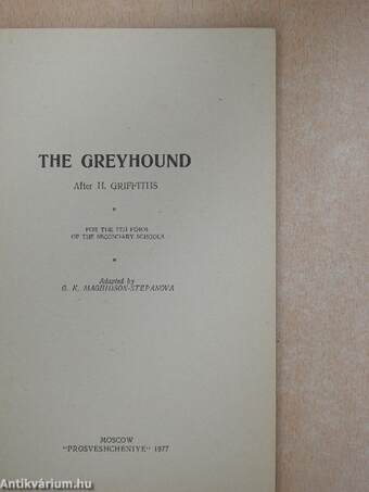 The Greyhound