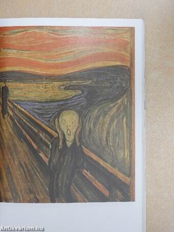 Edvard Munch