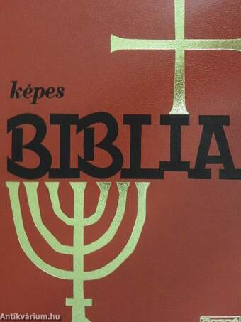 Képes Biblia