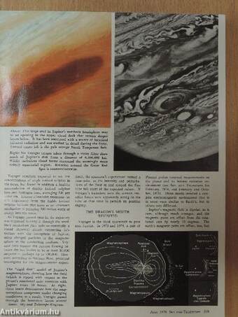 Sky & Telescope June 1979