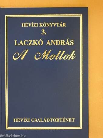 A Mollok