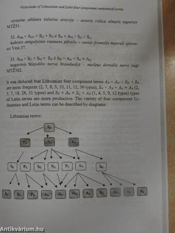 Terminology and Lexicology in Middle-Europe