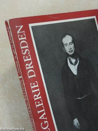Gemäldegalerie Dresden