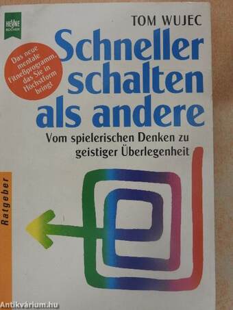 Schneller schalten als andere