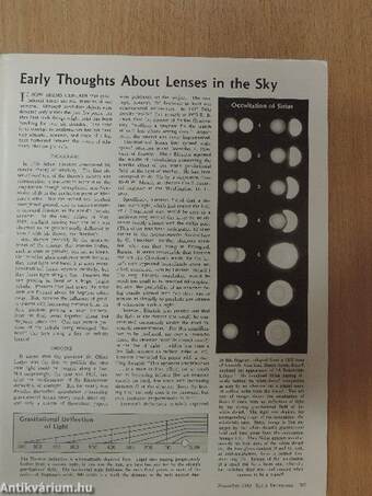 Sky & Telescope November 1983