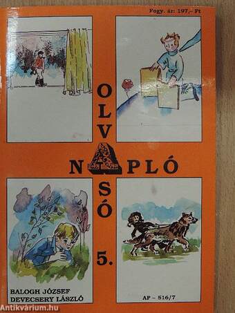 Olvasónapló 5-6.