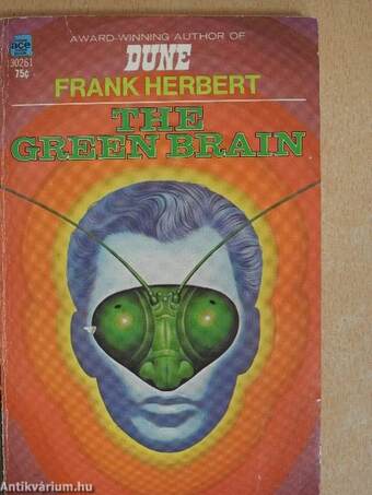 The Green Brain