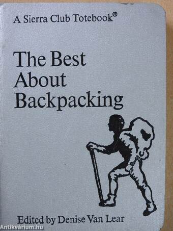 The Best About Backpacking