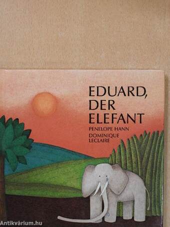 Eduard, der Elefant