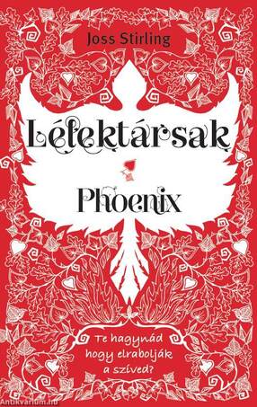 Lélektársak - Phoenix