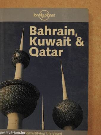 Bahrain, Kuwait & Qatar