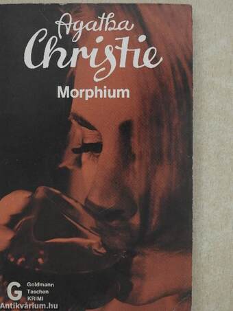 Morphium