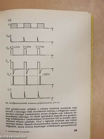 Autóvillamossági berendezések diagnosztikai vizsgálata