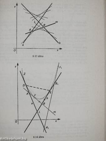 Galilei relativitási elve és egy nemeuklideszi geometria