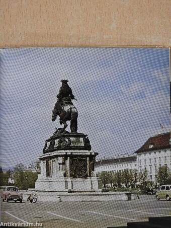 Wien/Vienne/Vienna