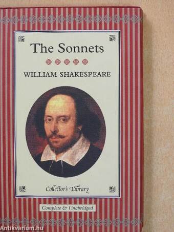 The Sonnets