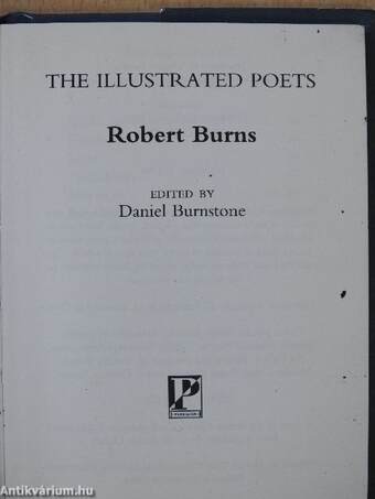 Robert Burns