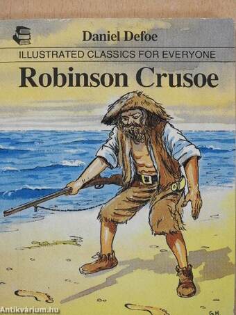 Robinson Crusoe