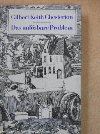 Das unlösbare Problem