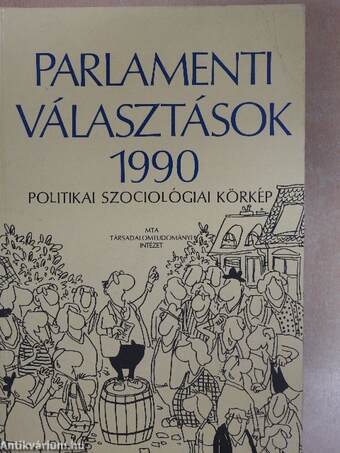 Parlamenti választások 1990