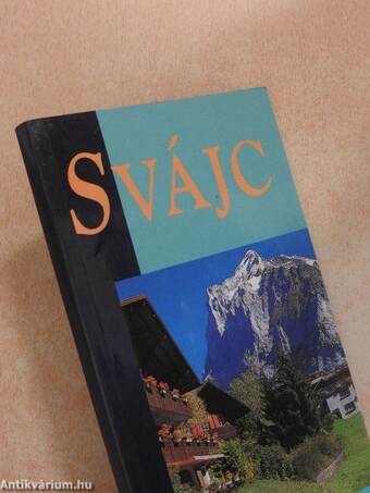 Svájc