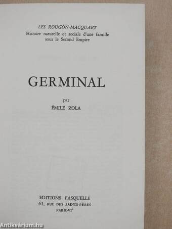 Germinal