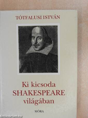 Ki kicsoda Shakespeare világában