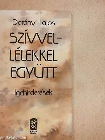 Szívvel-lélekkel együtt