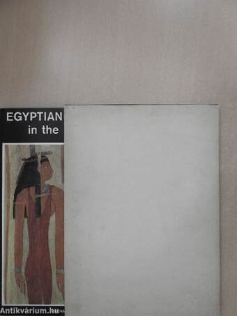 Egyptian Antiquities in the Hermitage