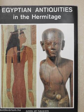 Egyptian Antiquities in the Hermitage