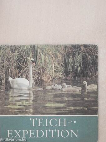 Teich-Expedition