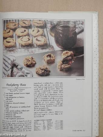 The Pillsbury Bake-Off Cookbook