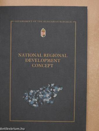 National Regional Development Concept