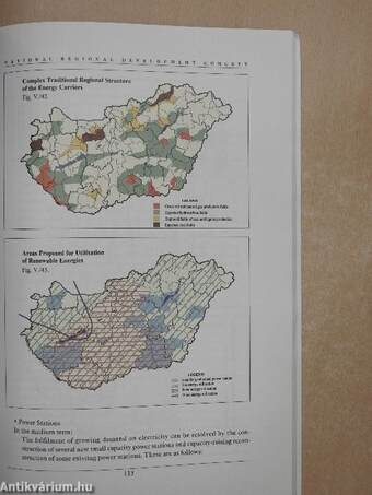 National Regional Development Concept