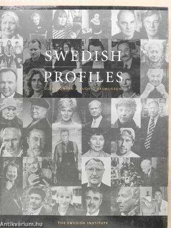 Swedish Profiles