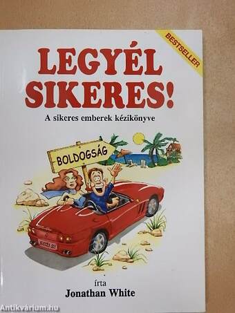 Legyél sikeres!