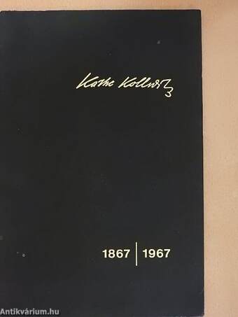 Käthe Kollwitz