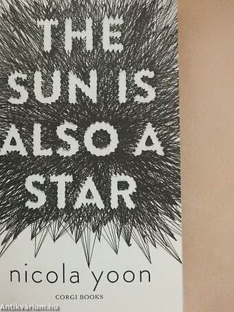 The Sun Is Also a Star