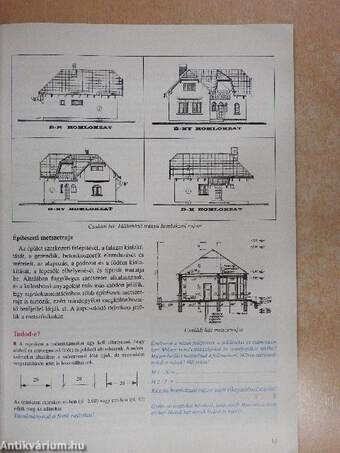 Technika és életvitel 6.