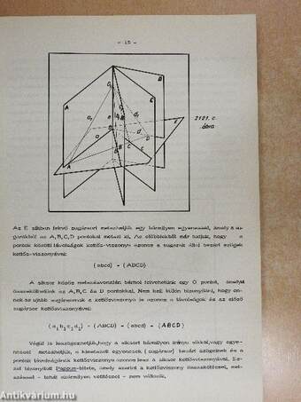 Erdészeti fotogrammetria